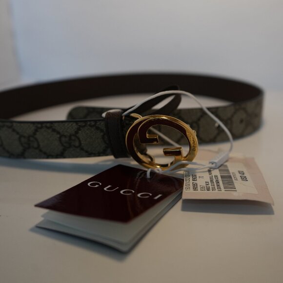 Gucci women belt - Picture 1 of 4